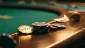 $1 Deposit Casinos in New Zealand: Minimums