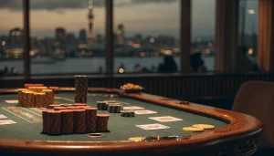 Baccarat for Real Money in New Zealand