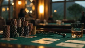 Baccarat Casinos in NZ: Rules, Bets and Licensing