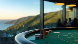 Blackjack Casinos in NZ: Rules, Tables and Strategy