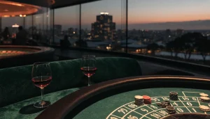 Cashback Casinos in New Zealand: Rates and Terms