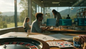 Casino Providers in NZ: How Game Studios Work