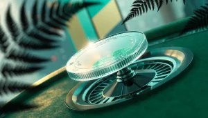 Casinos with Tether in New Zealand: USDT Guide