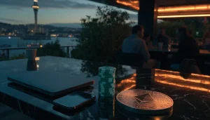 Ethereum Casinos in New Zealand: ETH Payments Explained