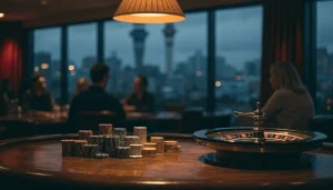 Jackpot Casinos in New Zealand: Games and Offers
