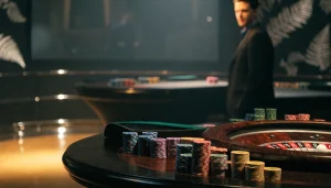 Best Live Casinos in New Zealand: What to Check