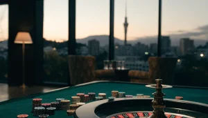 Slots Casinos in NZ: Free Play, RTP and Game Mechanics