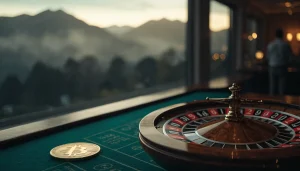 Bitcoin Roulette in New Zealand: Rules and Payments