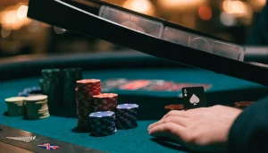 Blackjack for Real Money in New Zealand: A Guide