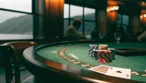 Blackjack Odds for New Zealand Players