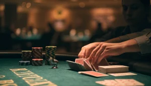 Blackjack Rules for New Zealand Players