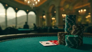 Blackjack Strategies for New Zealand Players