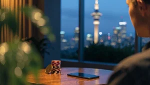 Free Spins on Sign-Up in NZ Casinos: No Deposit
