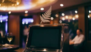 Casino Slot Machines in New Zealand: How They Work