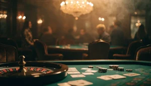 Casinos in New Zealand for Fun: Free Demo Play