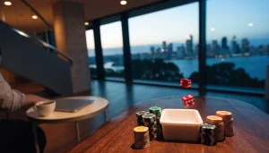 Craps for Real Money in New Zealand: How It Works