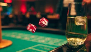 Craps Gambling in New Zealand: Rules and Bets