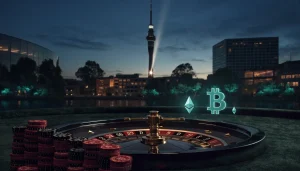 Crypto Casinos in New Zealand: How They Work