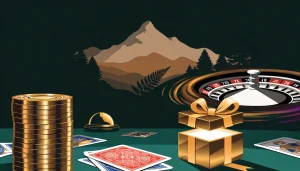 First Deposit Bonus Casinos in NZ: How Offers Work