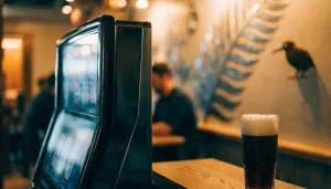 Free Slot Machines in New Zealand: How Play Works