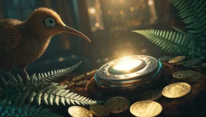 Free Spins with No Wagering in New Zealand