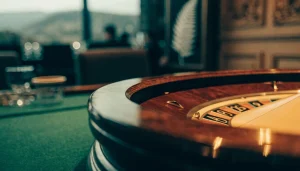 French Roulette in New Zealand: Rules and Odds