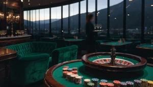 High-Roller Casinos in New Zealand: VIP Guide