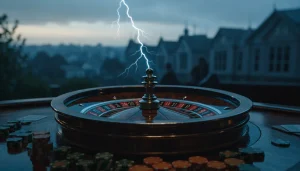 Lightning Roulette in New Zealand: Rules and Limits