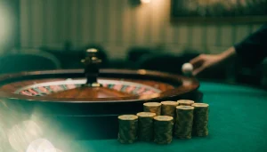Live Roulette in New Zealand: Rules and Gameplay