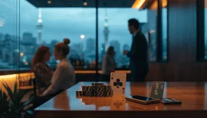No-Deposit Bonus Casinos in NZ: Offers and Terms