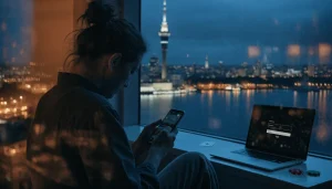 No-verification casinos in NZ: access and limits