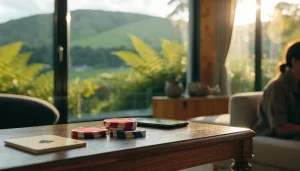 No-Wagering Casinos in New Zealand: Bonus Terms