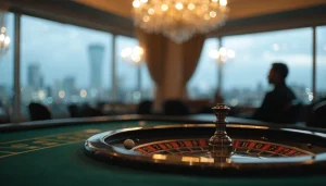 Free Roulette Play in New Zealand: Demo Options