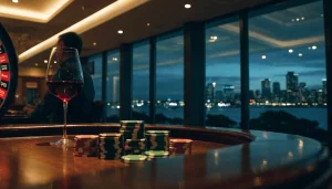 Roulette Strategies for New Zealanders Explained