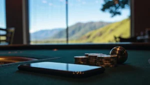 Slot Sites in New Zealand: Rules, Safety and Payments